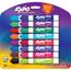 EXPO® Low Odor Dry Erase Vibrant Color Markers, Assorted Colors, Medium, 16/Set Thumbnail 1