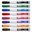 EXPO® Magnetic Dry Erase Marker, Fine Tip, Assorted, 8/Pack Thumbnail 3