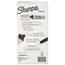 Sharpie Clearview Highlighter, Fine Chisel Tip, Assorted Ink, 4/Pack Thumbnail 5