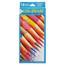 Prismacolor® Col-Erase Colored Woodcase Pencils w/ Eraser, 12 Assorted Colors/Set Thumbnail 5