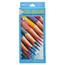 Prismacolor® Col-Erase Colored Woodcase Pencils w/ Eraser, 24 Assorted Colors/Set Thumbnail 4