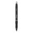 Sharpie S Gel Pen, Medium 0.7 mm, Black Ink, DZ Thumbnail 2