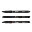 Sharpie® S-Gel Pen, Medium 0.7 mm, Assorted Ink, DZ Thumbnail 2