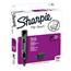 Sharpie Flip Chart Markers, Bullet Tip, Eight Colors, 8/Set Thumbnail 1
