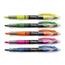 Sharpie Accent Liquid Pen Style Highlighter, Chisel Tip, Assorted, 10/Set Thumbnail 4