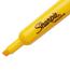 Sharpie Accent Tank Style Highlighter, Chisel Tip, Yellow, DZ Thumbnail 3