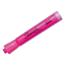 Sharpie Accent Tank Style Highlighter, Chisel Tip, Pink, DZ Thumbnail 6