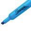Sharpie Accent Tank Style Highlighter, Chisel Tip, Blue, 12/Pk Thumbnail 3