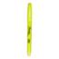 Sharpie Accent Pocket Style Highlighter, Chisel Tip, Fluorescent Yellow, Dozen Thumbnail 6