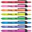 Sharpie Accent Retractable Highlighters, Chisel Tip, Assorted Colors, 8/ST Thumbnail 2