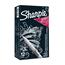 Sharpie Metallic Permanent Marker, Fine Point, Metallic Silver, Dozen Thumbnail 9