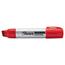 Sharpie Magnum Oversized Permanent Marker, Chisel Tip, Red Thumbnail 5