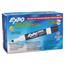 EXPO® Low Odor Dry Erase Marker, Chisel Tip, Black, DZ Thumbnail 7