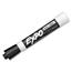 EXPO® Low Odor Dry Erase Marker, Chisel Tip, Black, DZ Thumbnail 8
