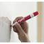 EXPO® Low Odor Dry Erase Marker, Chisel Tip, Red, DZ Thumbnail 4
