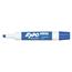 EXPO® Low Odor Dry Erase Marker, Chisel Tip, Blue, DZ Thumbnail 2