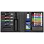 EXPO® Low-Odor Dry Erase Marker, Eraser & Cleaner, Chisel/Fine, 12/ST Thumbnail 7