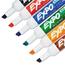 EXPO® Dry Erase Marker & Organizer Kit, Chisel Tip, Assorted, 6/ST Thumbnail 6