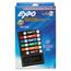 EXPO® Dry Erase Marker & Organizer Kit, Chisel Tip, Assorted, 6/ST Thumbnail 8