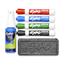 EXPO® Low Odor Dry Erase Marker Starter Set, Chisel, Assorted, 4/ST Thumbnail 3