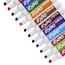 EXPO Low Odor Dry-Erase Markers, Chisel Tip, Assorted, 12/PK Thumbnail 2