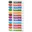 EXPO® Low Odor Dry Erase Marker, Chisel Tip, Assorted, 16/Set Thumbnail 7