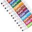 EXPO Low Odor Dry Erase Marker, Chisel Tip, Assorted, 16/Set Thumbnail 8