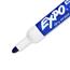 EXPO® Low Odor Dry Erase Marker, Bullet Tip, Blue, DZ Thumbnail 2