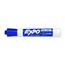 EXPO® Low Odor Dry Erase Marker, Bullet Tip, Blue, DZ Thumbnail 3