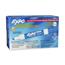 EXPO® Low Odor Dry Erase Marker, Bullet Tip, Blue, DZ Thumbnail 4