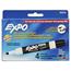 EXPO® Low Odor Dry Erase Marker, Bullet Tip, Assorted, 4/ST Thumbnail 1