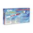 EXPO® Low Odor Dry Erase Marker, Fine Point, Red, Dozen Thumbnail 5
