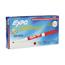 EXPO® Low Odor Dry Erase Marker, Fine Point, Red, Dozen Thumbnail 1