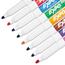 EXPO Low-Odor Dry-Erase Marker, Fine Point, Assorted, 8/Set Thumbnail 8