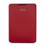 Saunders Slimmate Storage Clipboard, 1/2" Capacity, Holds 8-1/2"W x 12"H, Red Thumbnail 7