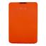 Saunders Slimmate Storage Clipboard, 1/2" Capacity, Holds 8-1/2"W x 12"H, Safety Orange Thumbnail 7
