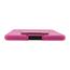 Saunders Slimmate Portable Desktop, 1" Capacity, Holds 8-1/2"W x 12"H, Pink Thumbnail 4