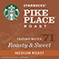 Starbucks Whole Bean Coffee, Pike Place Roast, 1 lb. Bag Thumbnail 2