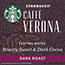Starbucks Whole Bean Coffee, Caffe Verona, 1 lb Bag Thumbnail 2