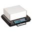 Brecknell Portable Electronic Utility Bench Scale, 250lb Capacity, 12 x 10 Platform Thumbnail 6