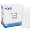 SOLO® Cup Company Galaxy Translucent Cups, 5oz, 750/Carton Thumbnail 4