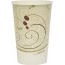 SOLO® Cup Company Paper Cold Cups, 12 SQ oz., Symphony Design, 2000/CT Thumbnail 1