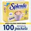 Splenda® No Calorie Sweetener Packets, 100/BX Thumbnail 2