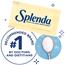 Splenda® No Calorie Sweetener Packets, 100/BX Thumbnail 3