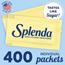 Splenda® No Calorie Sweetener Packets, 400/Box, 6 Boxes/CT Thumbnail 3
