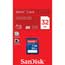 SanDisk® SD™ SDHC™ Memory Card, 32GB Thumbnail 1