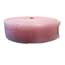 W.B. Mason Co. Anti-Static Bubble Rolls, 1/2", 24" x 250', Pink, 2 Rolls/Bundle Thumbnail 1
