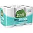 Seventh Generation® 100% Recycled Bathroom Tissue, 2-Ply, White, 240 Sheets/Roll, 12/Pack Thumbnail 1