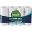 Seventh Generation® 100% Recycled Paper Towel Rolls, 2-Ply, White, 156 Sheets/Roll, 8 Rolls/Pack Thumbnail 2