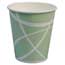 Dopaco® Paper Cold Cup, Standard, 16 oz, Light Green, 1000/CT Thumbnail 1